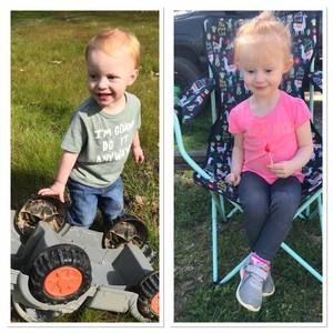 Meet your Posher, Kaylae